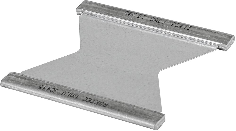 STAYPLATE 80 GALV